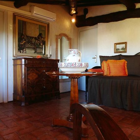 Casa Matilde Bed & Breakfast Mommio Room photo