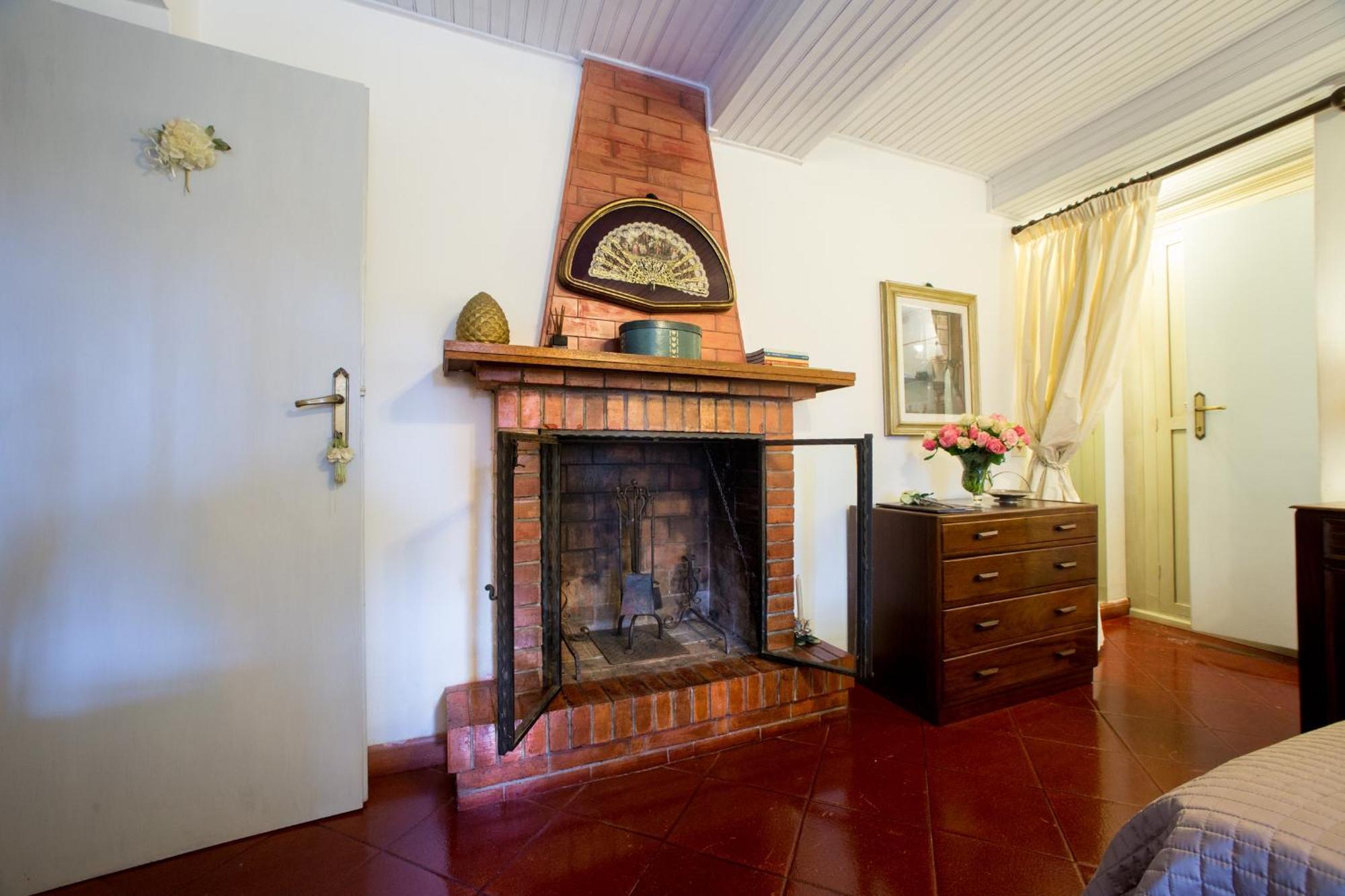 Casa Matilde Bed & Breakfast Mommio Room photo