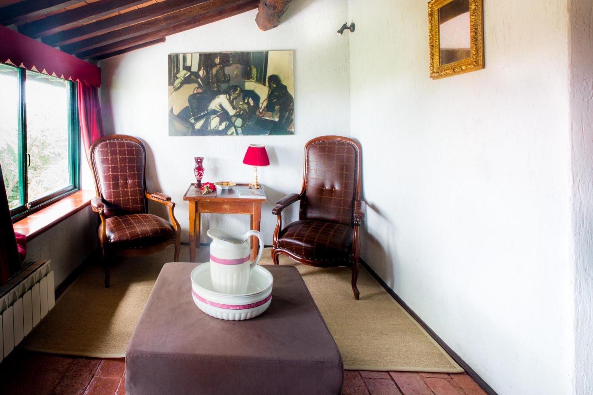 Casa Matilde Bed & Breakfast Mommio Room photo