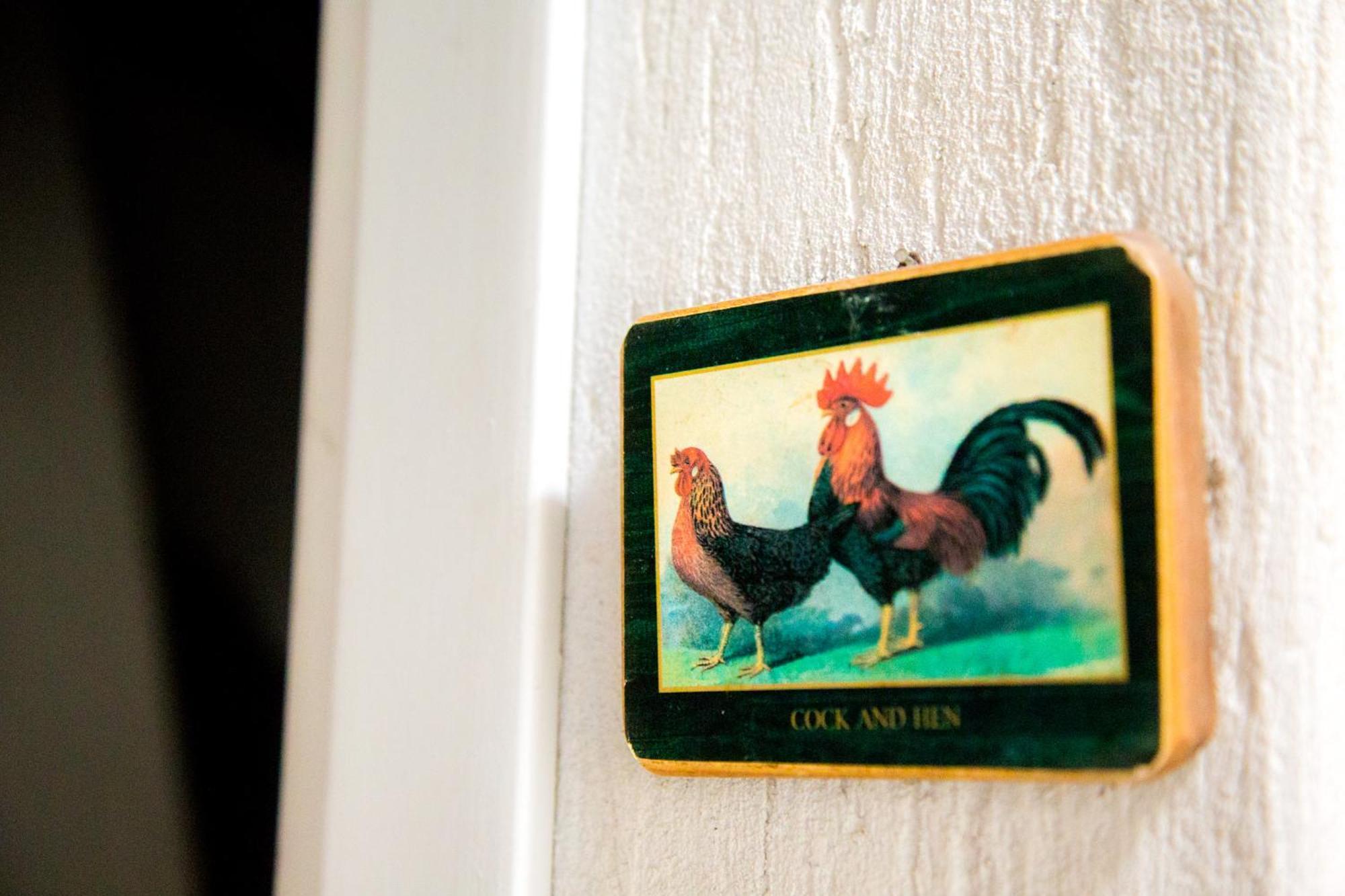 Casa Matilde Bed & Breakfast Mommio Room photo
