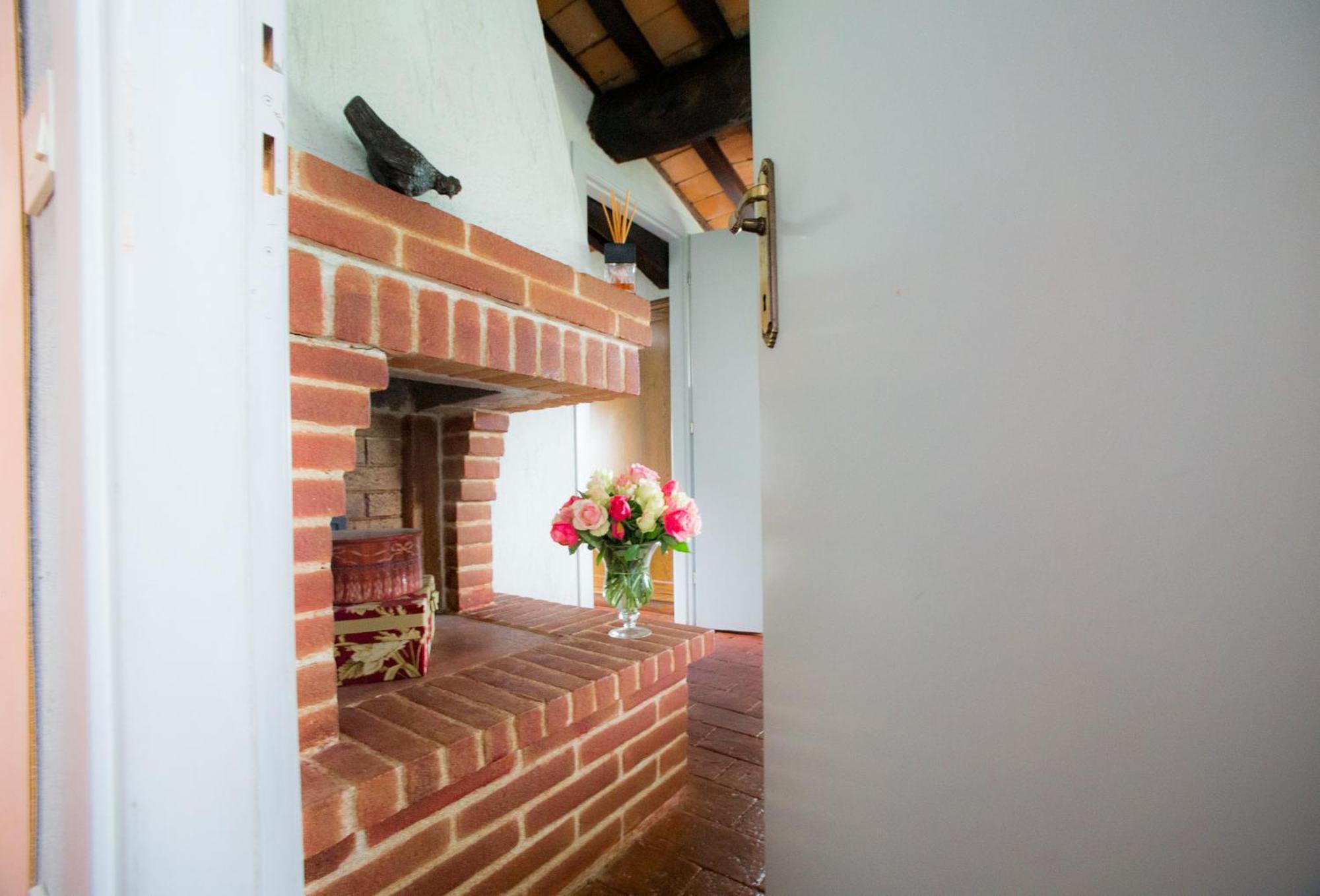 Casa Matilde Bed & Breakfast Mommio Room photo