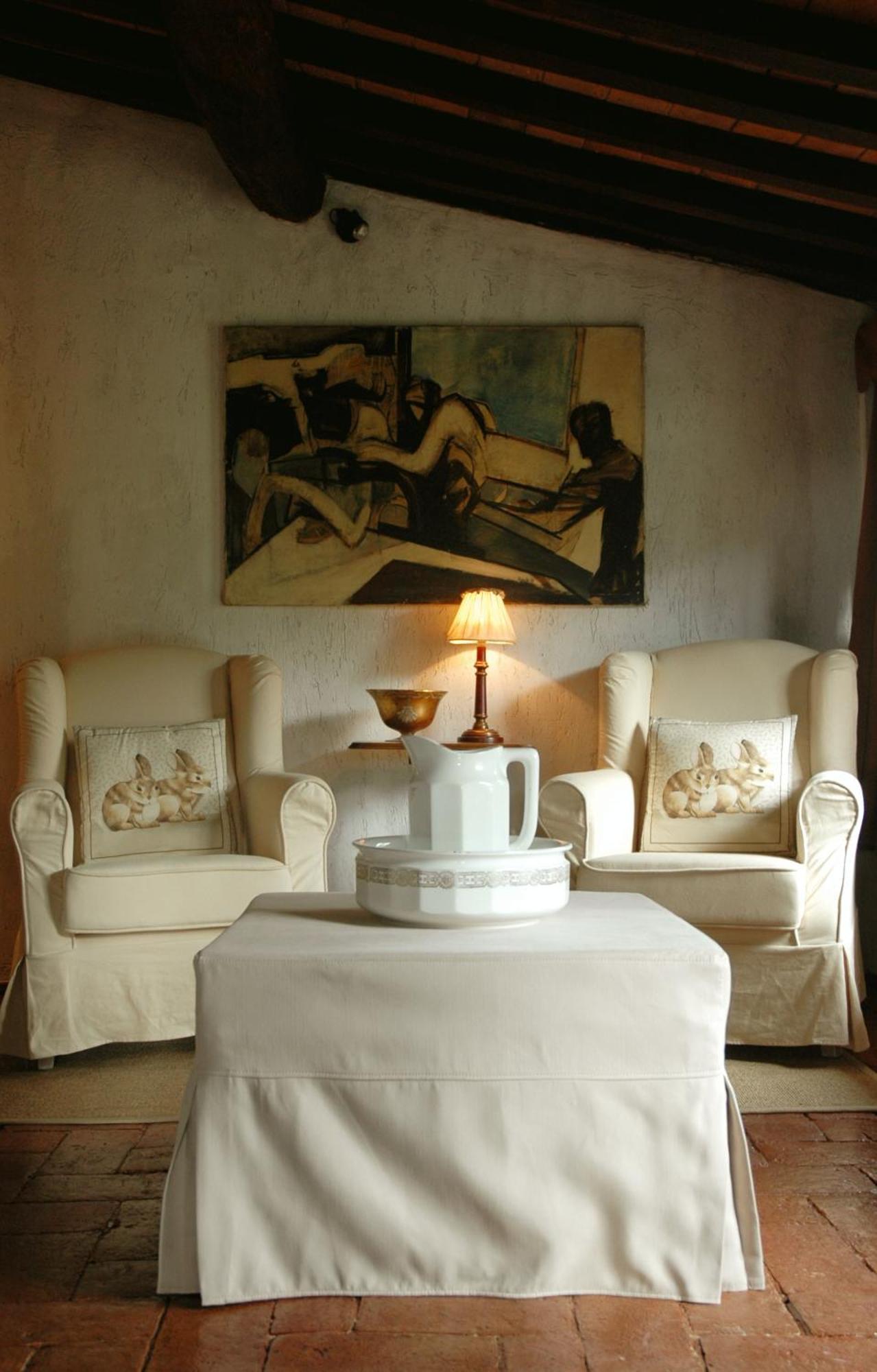 Casa Matilde Bed & Breakfast Mommio Room photo