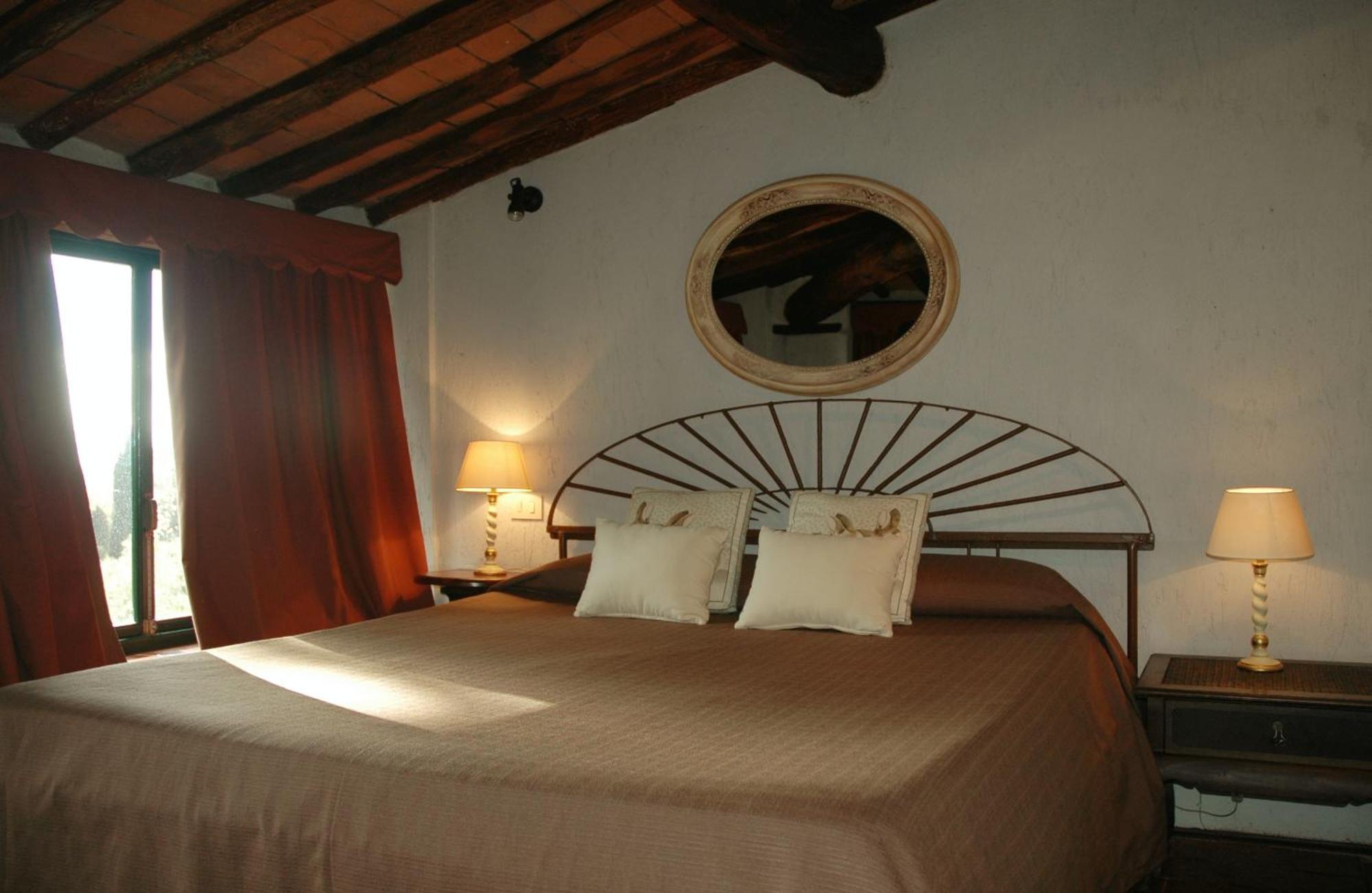 Casa Matilde Bed & Breakfast Mommio Room photo