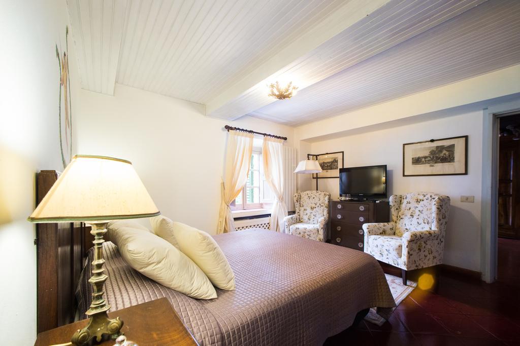 Casa Matilde Bed & Breakfast Mommio Room photo