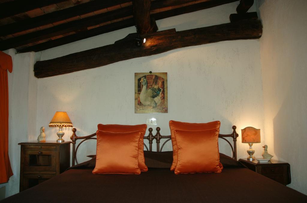 Casa Matilde Bed & Breakfast Mommio Room photo