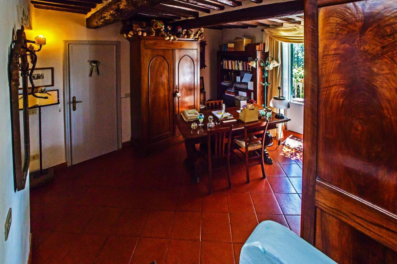 Casa Matilde Bed & Breakfast Mommio Exterior photo