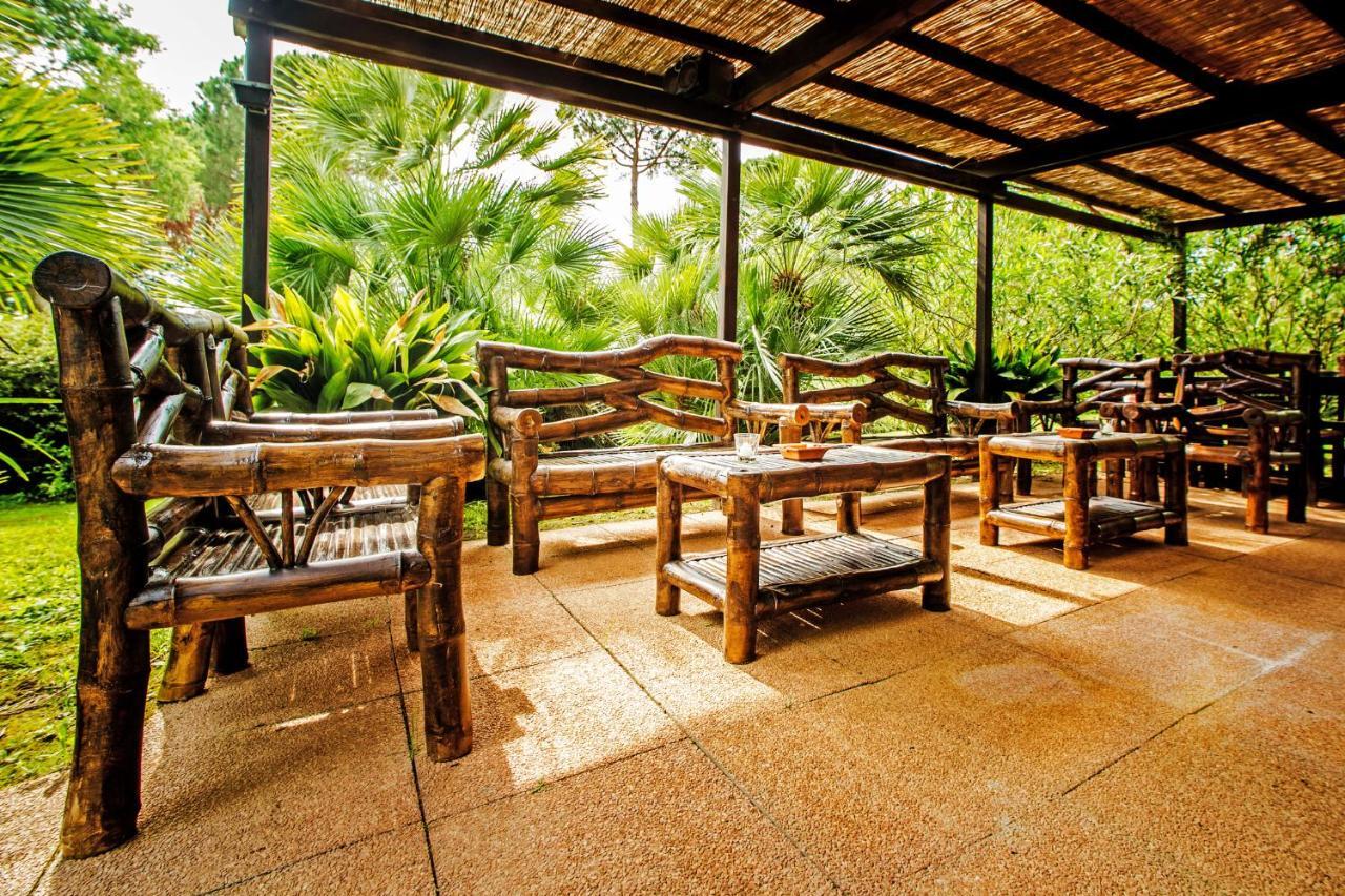 Casa Matilde Bed & Breakfast Mommio Exterior photo