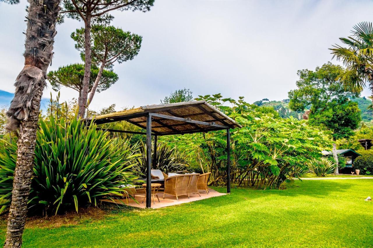 Casa Matilde Bed & Breakfast Mommio Exterior photo