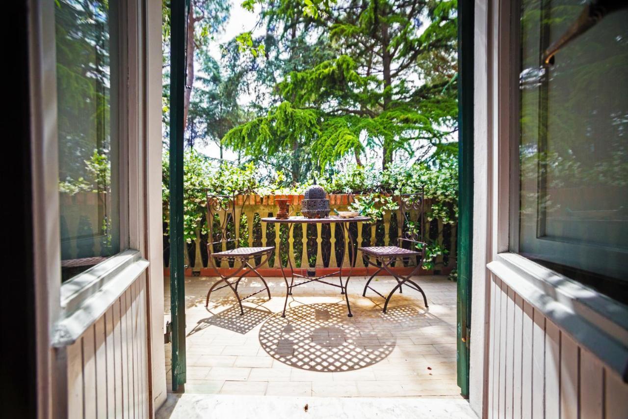 Casa Matilde Bed & Breakfast Mommio Exterior photo