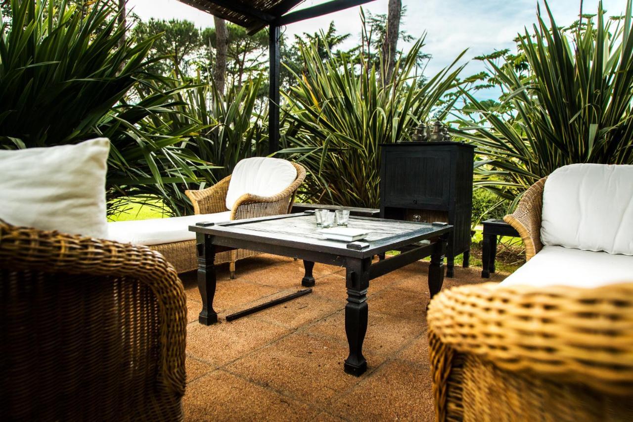 Casa Matilde Bed & Breakfast Mommio Exterior photo
