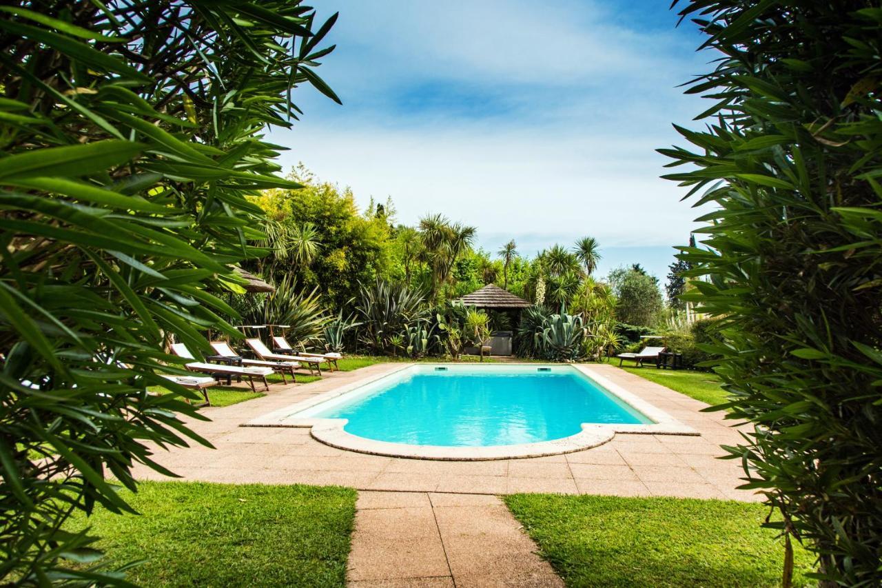 Casa Matilde Bed & Breakfast Mommio Exterior photo
